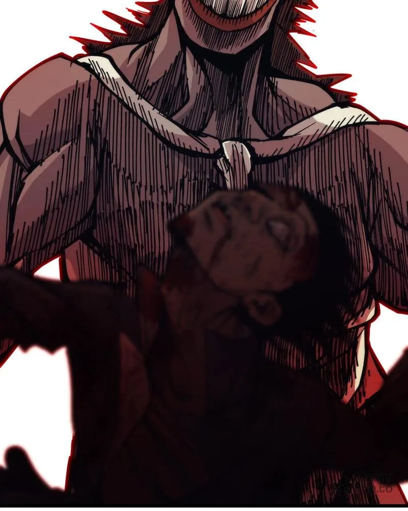MONOCHROME (Webtoon) Chapter 52 page 6 - 