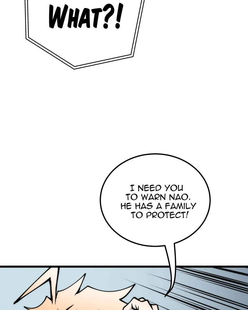 MONOCHROME (Webtoon) Chapter 52 page 52 - 
