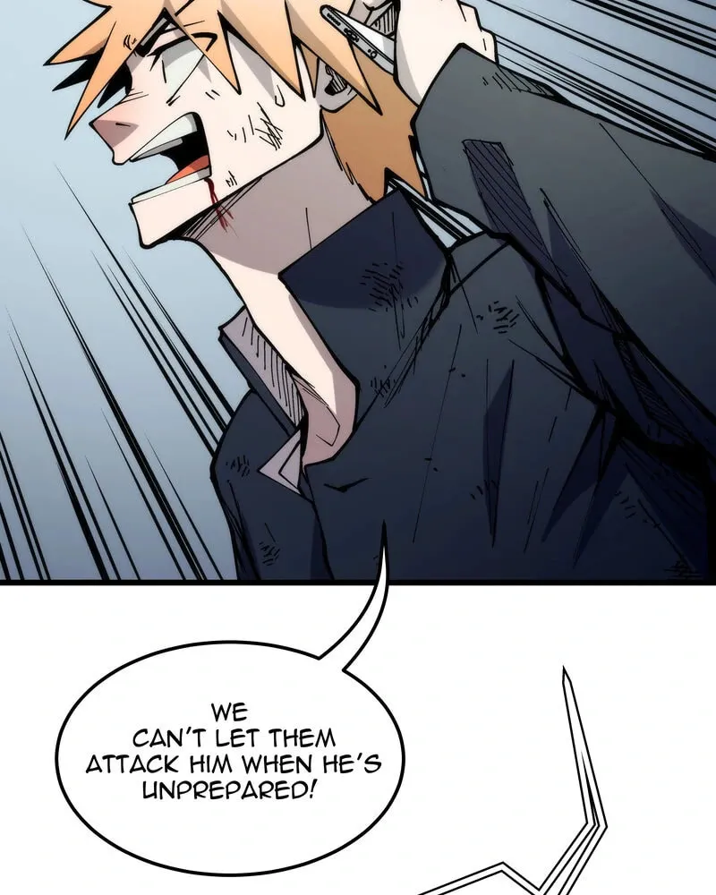 MONOCHROME (Webtoon) Chapter 52 page 53 - 
