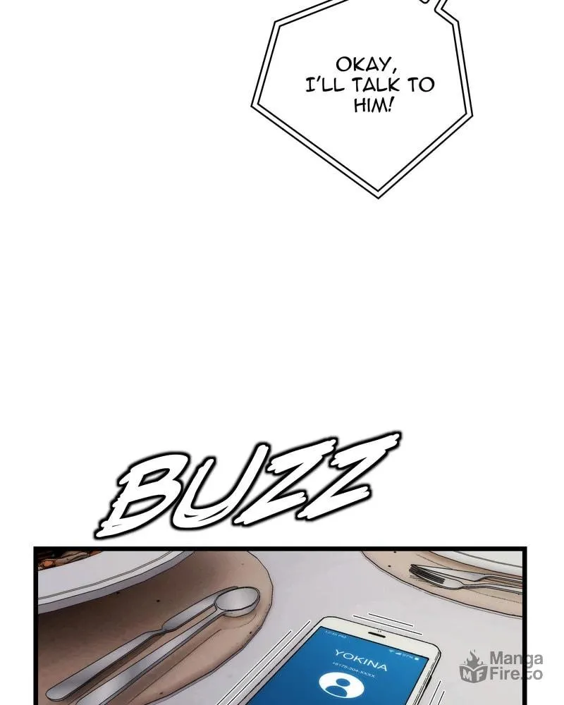 MONOCHROME (Webtoon) Chapter 52 page 54 - 