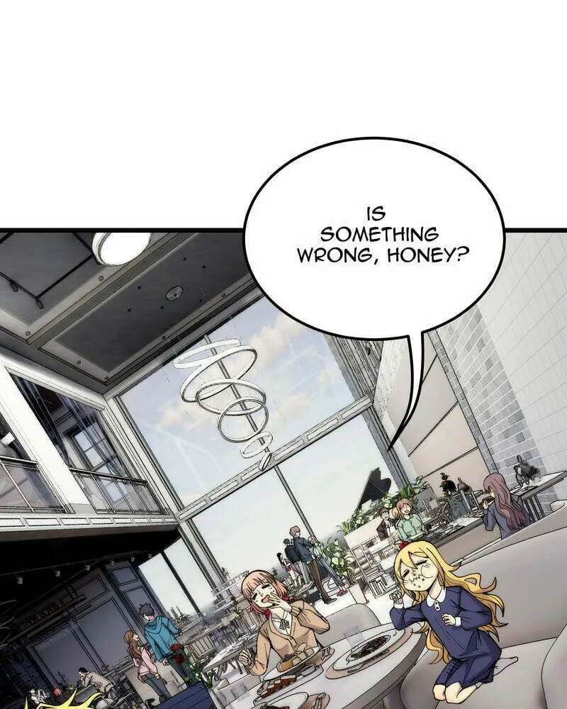 MONOCHROME (Webtoon) Chapter 52 page 56 - 