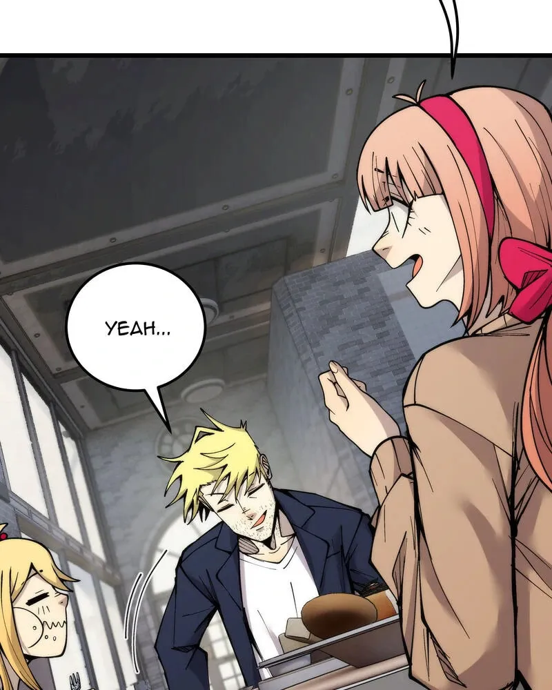 MONOCHROME (Webtoon) Chapter 52 page 59 - 