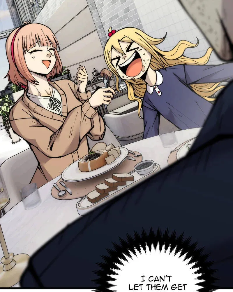 MONOCHROME (Webtoon) Chapter 52 page 64 - 