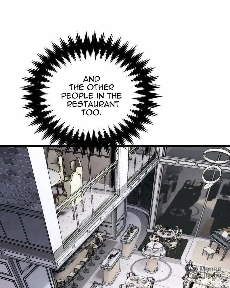 MONOCHROME (Webtoon) Chapter 52 page 66 - 
