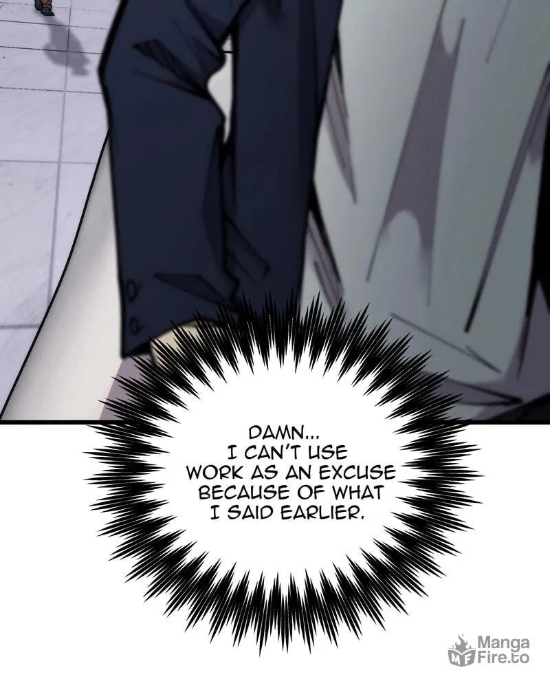 MONOCHROME (Webtoon) Chapter 52 page 70 - 