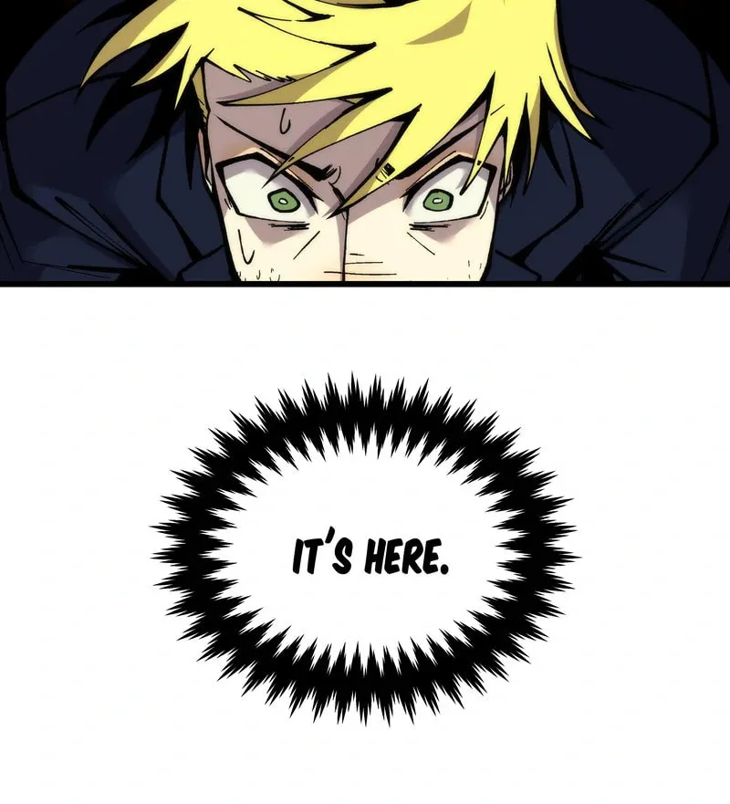MONOCHROME (Webtoon) Chapter 52 page 73 - 