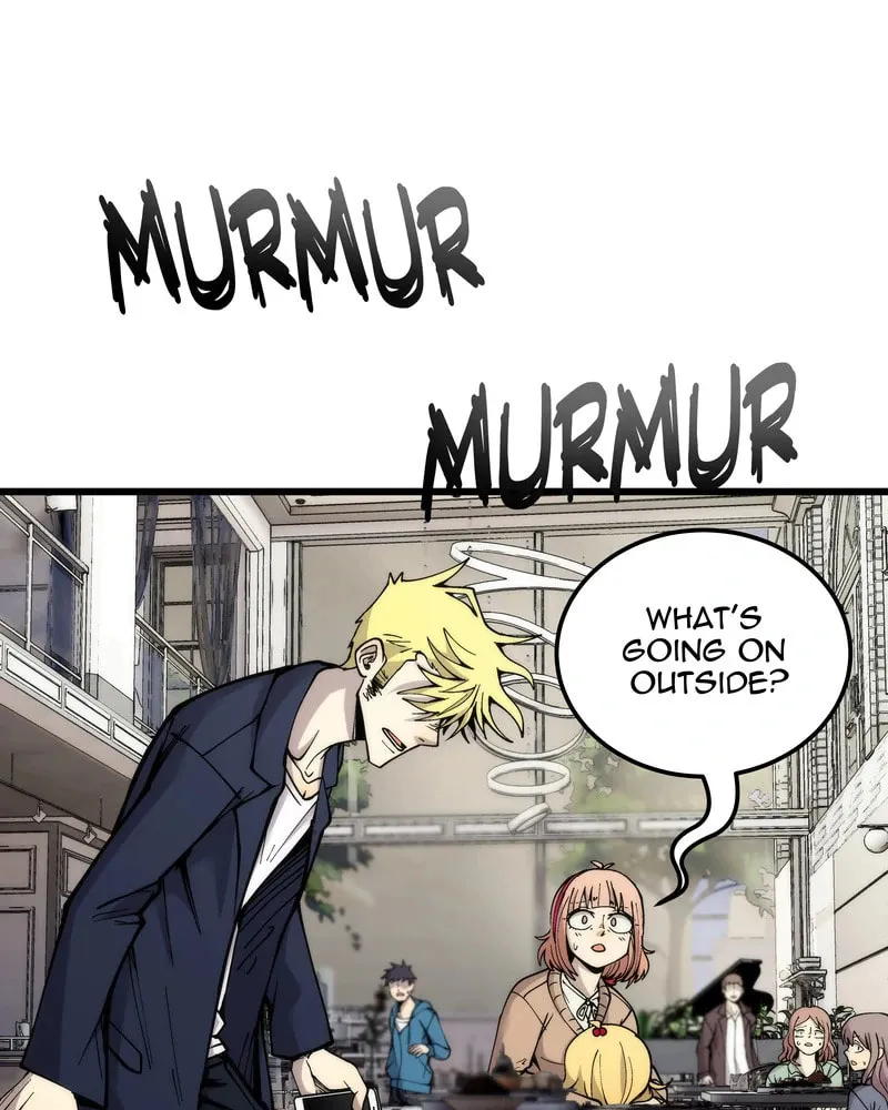 MONOCHROME (Webtoon) Chapter 52 page 74 - 