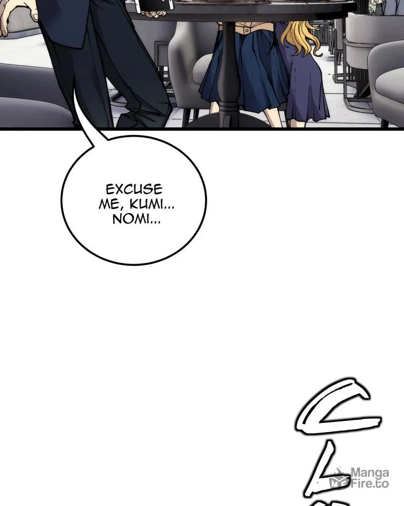 MONOCHROME (Webtoon) Chapter 52 page 75 - 