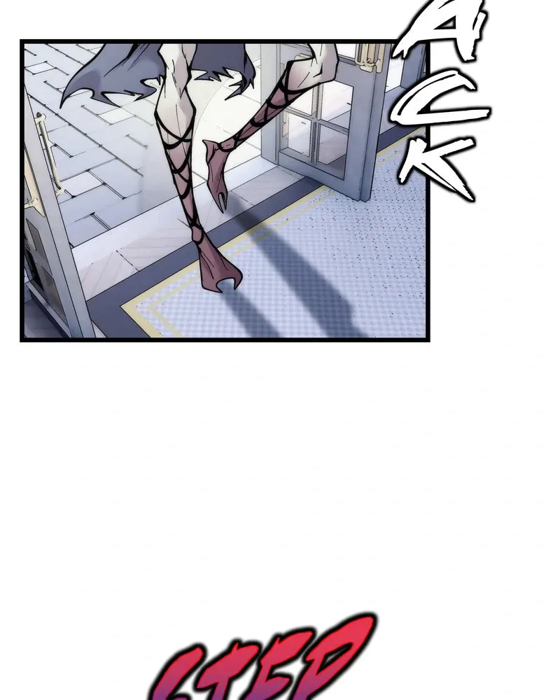 MONOCHROME (Webtoon) Chapter 52 page 76 - 