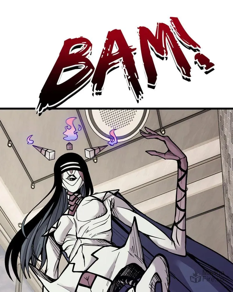MONOCHROME (Webtoon) Chapter 52 page 78 - 