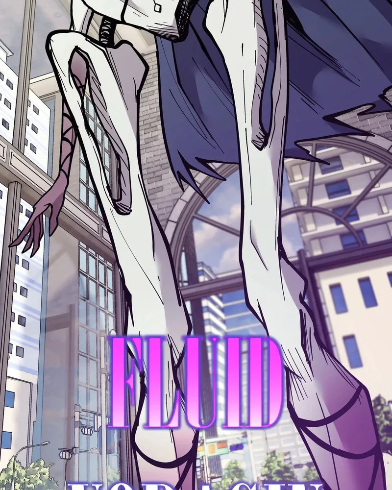 MONOCHROME (Webtoon) Chapter 52 page 79 - 