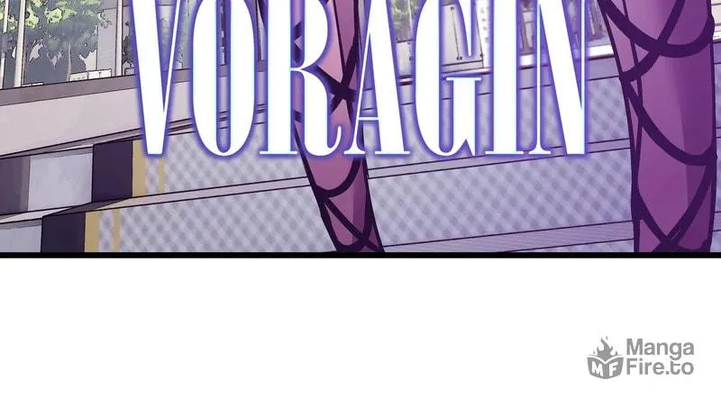 MONOCHROME (Webtoon) Chapter 52 page 80 - 