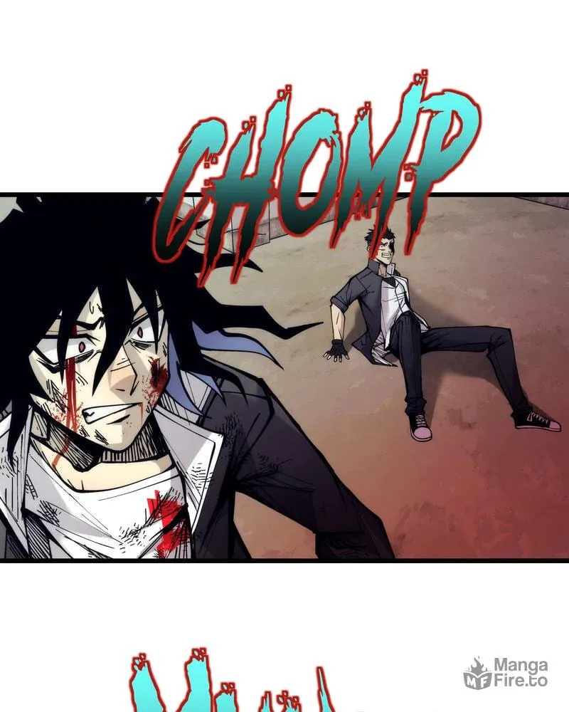 MONOCHROME (Webtoon) Chapter 52 page 9 - 
