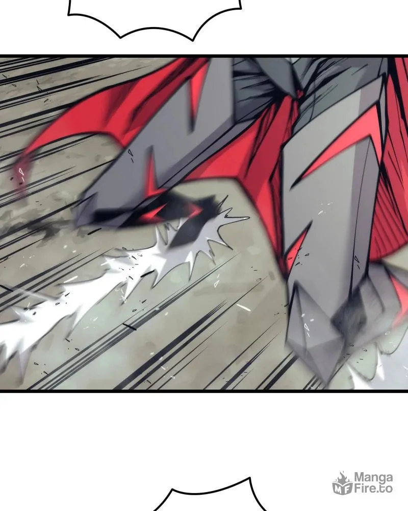 MONOCHROME (Webtoon) Chapter 52 page 84 - 