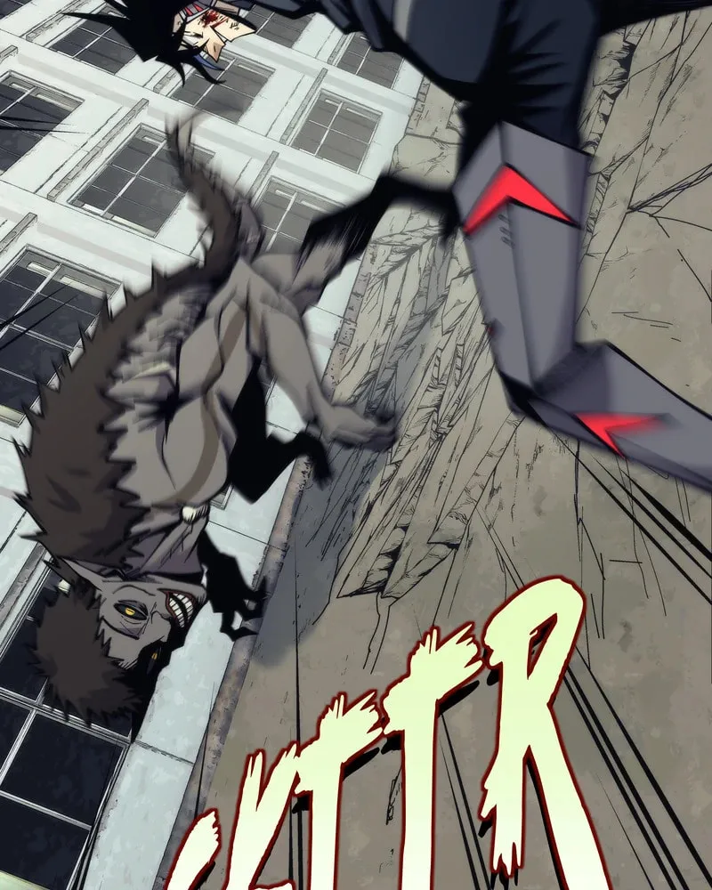 MONOCHROME (Webtoon) Chapter 52 page 86 - 