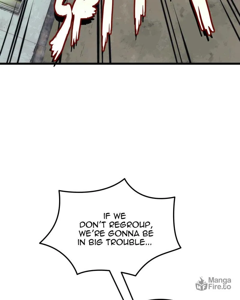MONOCHROME (Webtoon) Chapter 52 page 87 - 