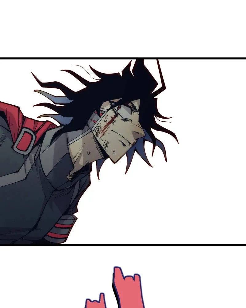MONOCHROME (Webtoon) Chapter 52 page 89 - 