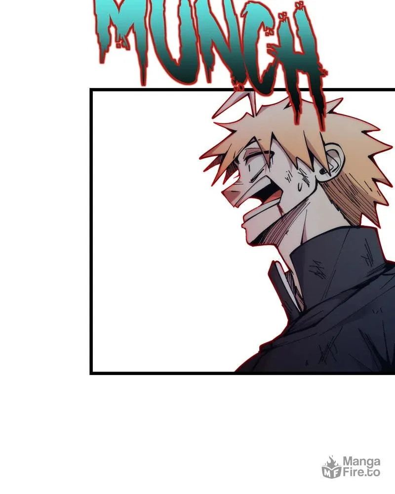 MONOCHROME (Webtoon) Chapter 52 page 10 - 