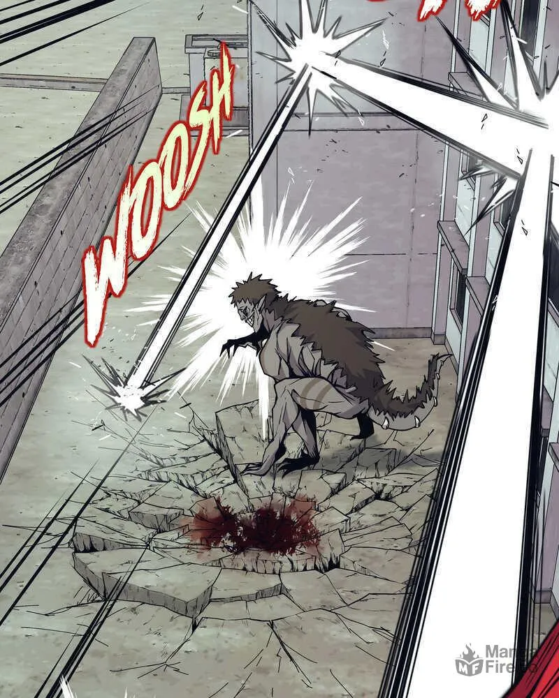 MONOCHROME (Webtoon) Chapter 52 page 93 - 