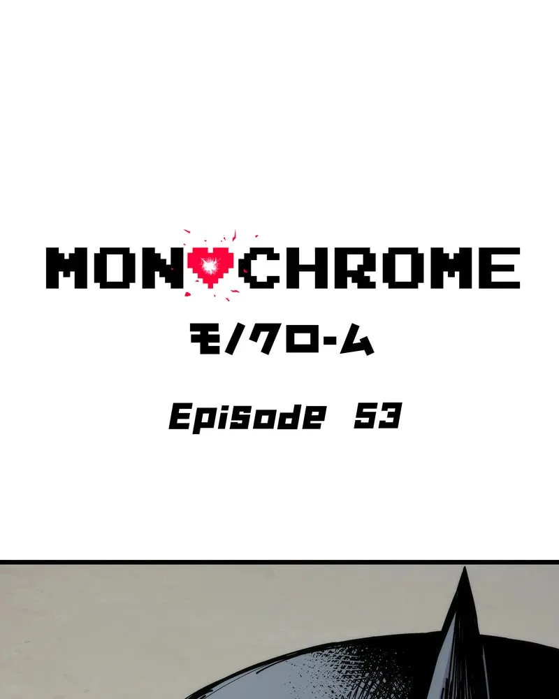 MONOCHROME (Webtoon) Chapter 53 page 1 - 