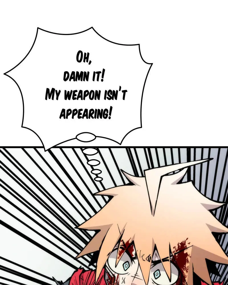 MONOCHROME (Webtoon) Chapter 53 page 103 - 