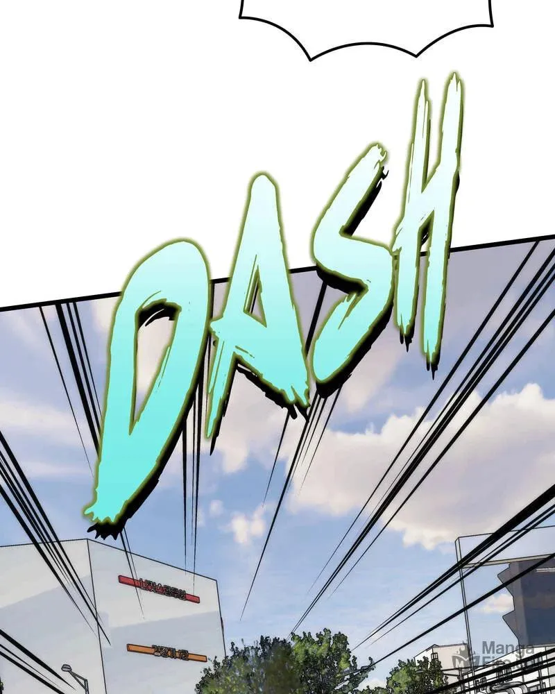 MONOCHROME (Webtoon) Chapter 53 page 105 - 