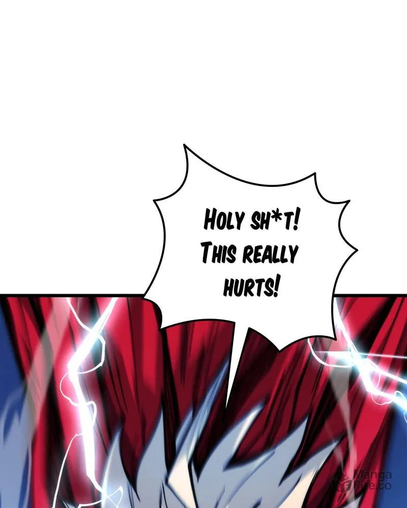 MONOCHROME (Webtoon) Chapter 53 page 110 - 