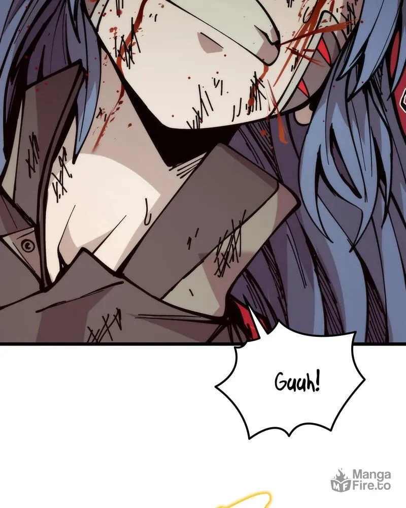 MONOCHROME (Webtoon) Chapter 53 page 12 - 
