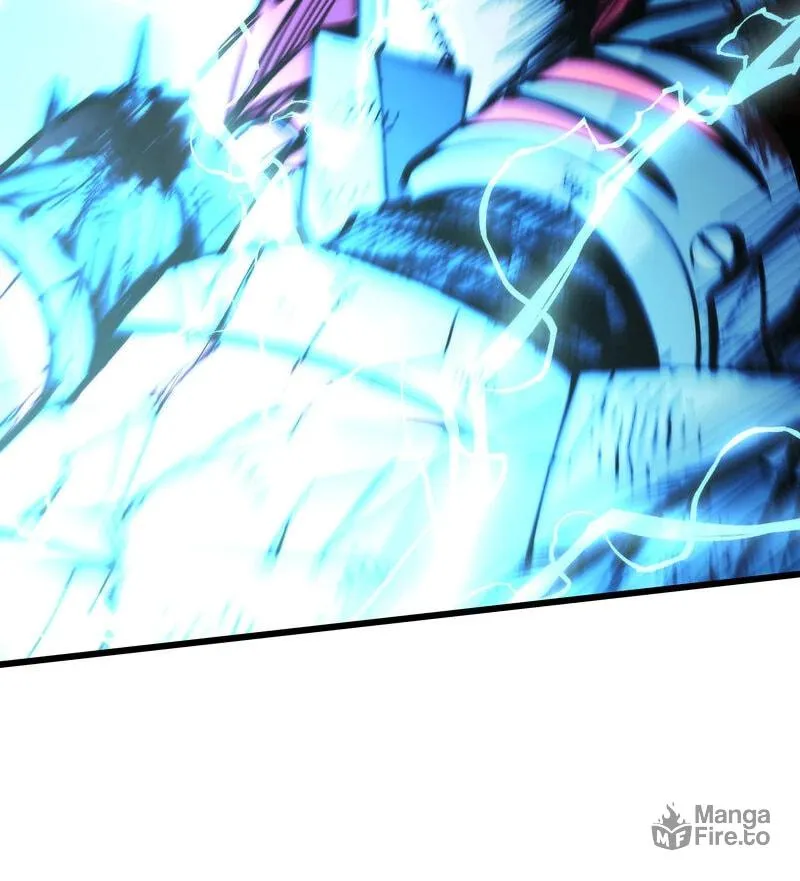 MONOCHROME (Webtoon) Chapter 53 page 117 - 