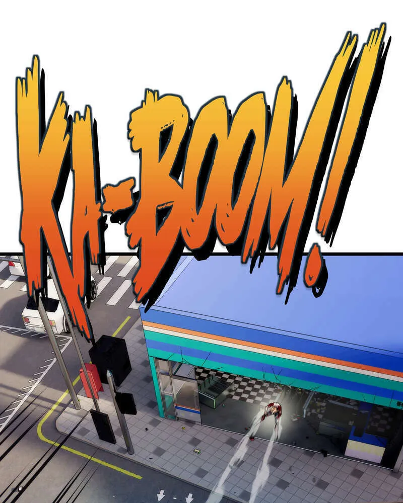 MONOCHROME (Webtoon) Chapter 53 page 118 - 