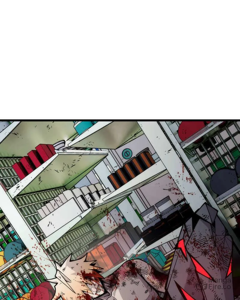 MONOCHROME (Webtoon) Chapter 53 page 120 - 
