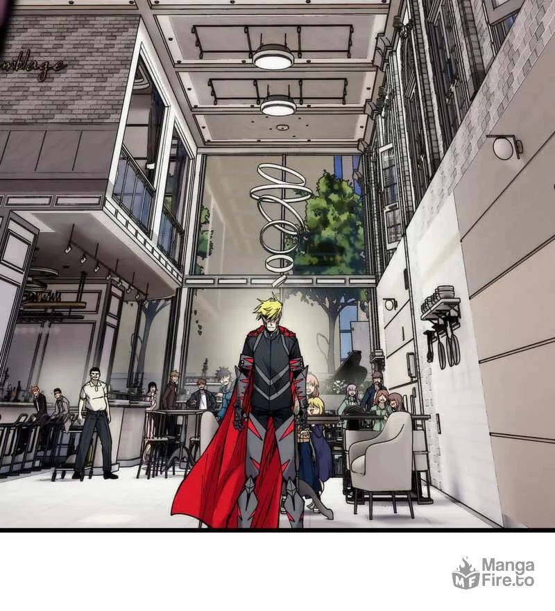 MONOCHROME (Webtoon) Chapter 53 page 125 - 