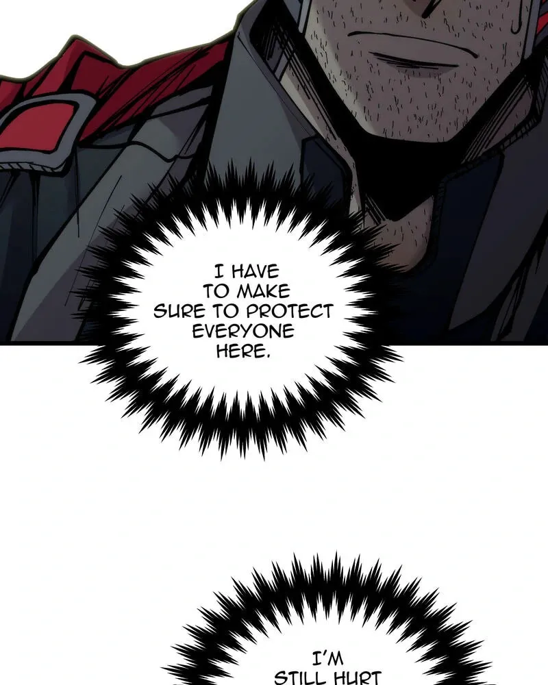 MONOCHROME (Webtoon) Chapter 53 page 127 - 