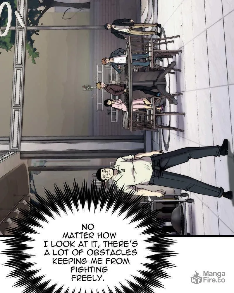 MONOCHROME (Webtoon) Chapter 53 page 130 - 