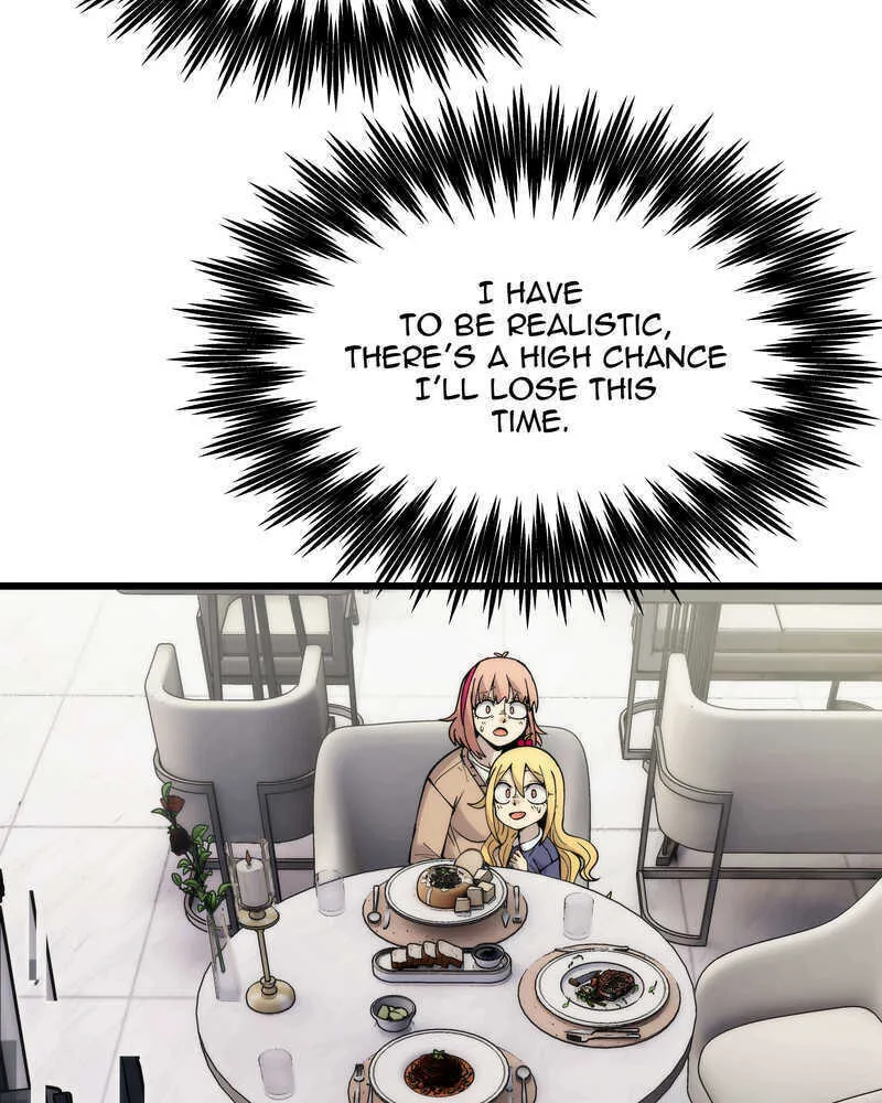 MONOCHROME (Webtoon) Chapter 53 page 131 - 