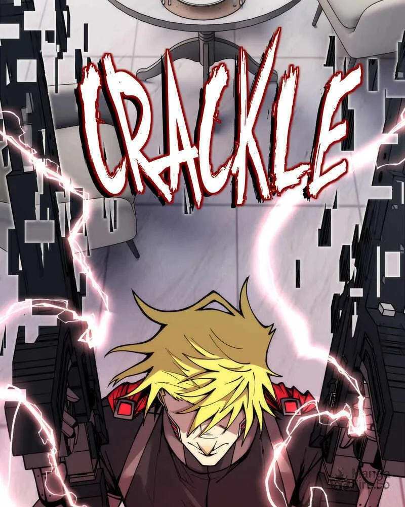 MONOCHROME (Webtoon) Chapter 53 page 132 - 