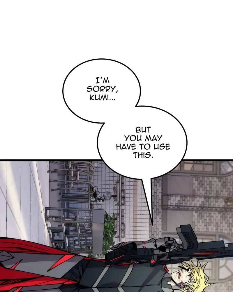 MONOCHROME (Webtoon) Chapter 53 page 134 - 