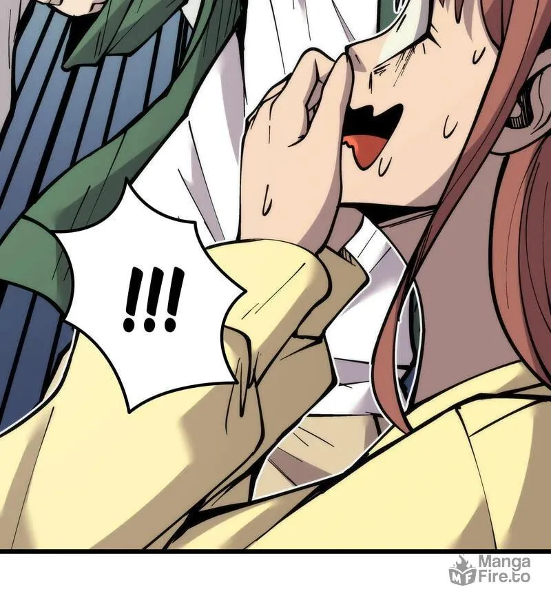 MONOCHROME (Webtoon) Chapter 53 page 141 - 