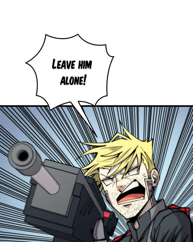 MONOCHROME (Webtoon) Chapter 53 page 142 - 