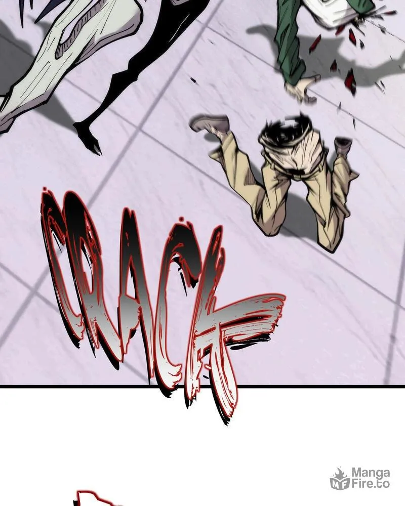 MONOCHROME (Webtoon) Chapter 53 page 147 - 