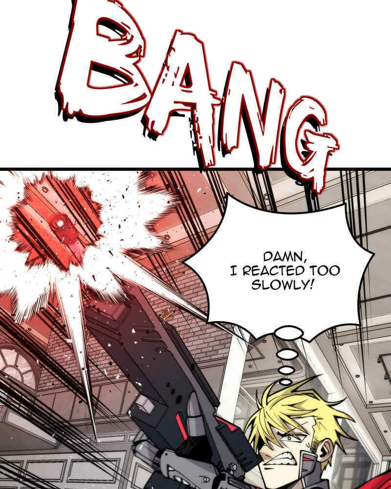 MONOCHROME (Webtoon) Chapter 53 page 148 - 