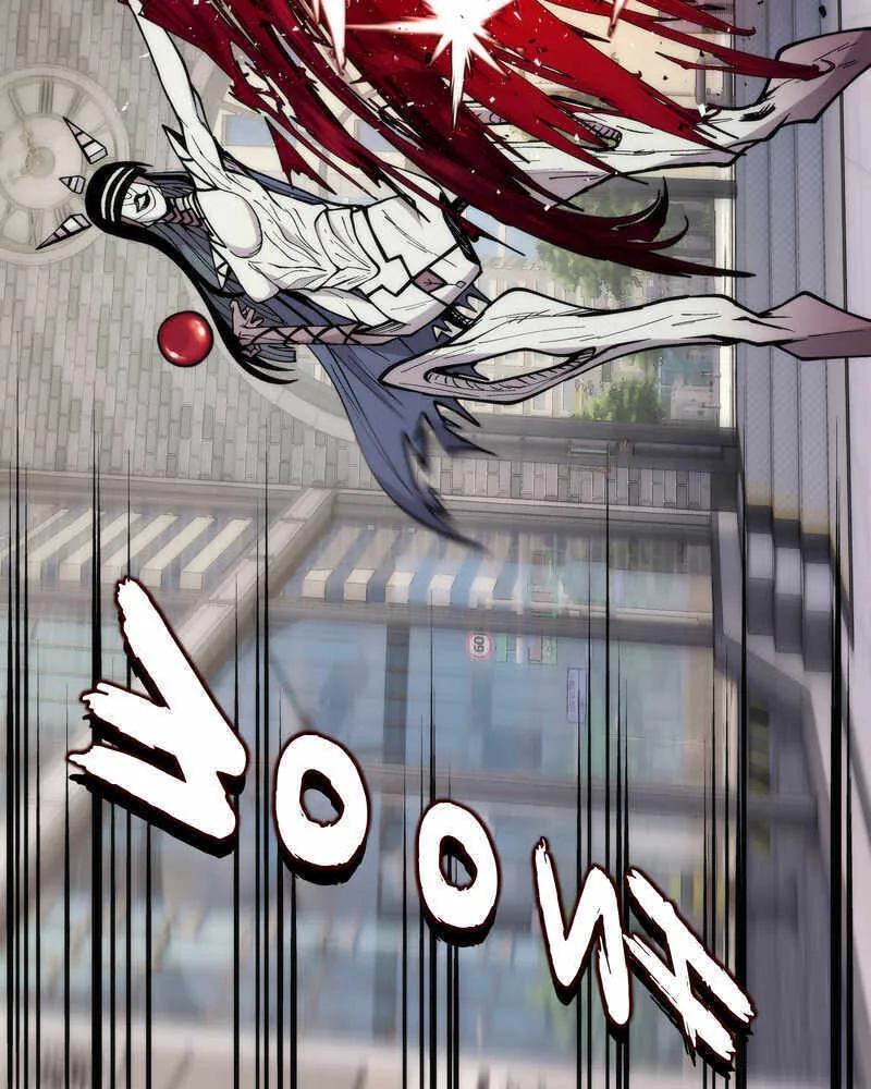 MONOCHROME (Webtoon) Chapter 53 page 152 - 