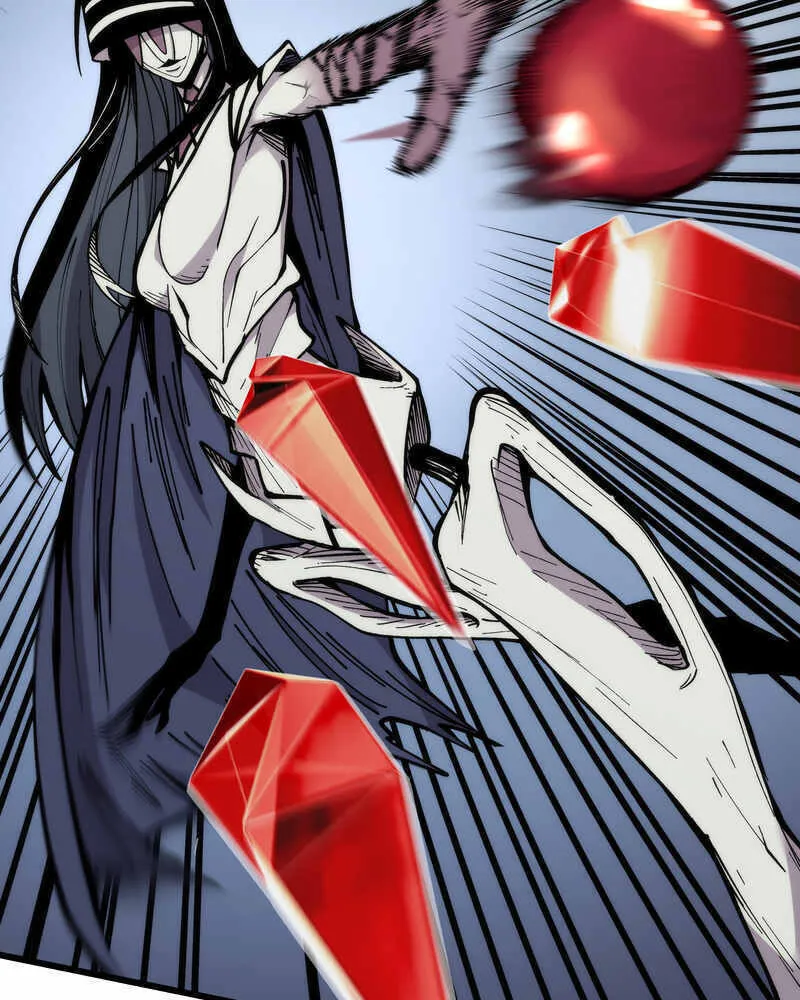 MONOCHROME (Webtoon) Chapter 53 page 154 - 