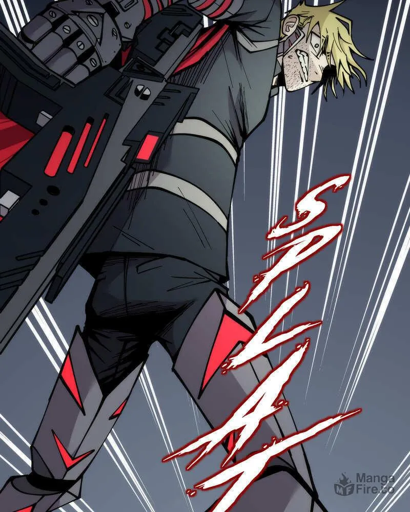 MONOCHROME (Webtoon) Chapter 53 page 156 - 