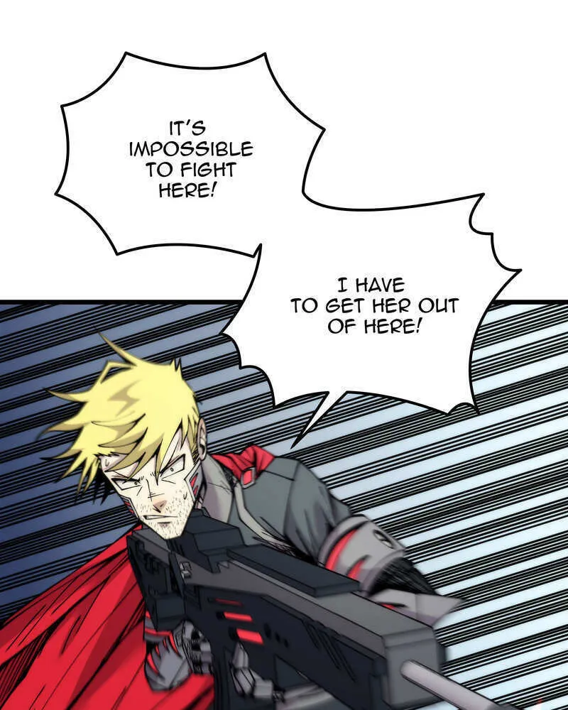 MONOCHROME (Webtoon) Chapter 53 page 158 - 