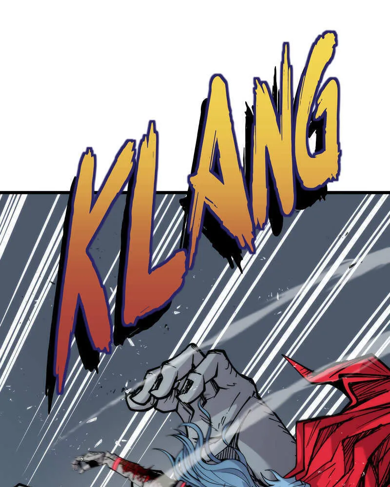 MONOCHROME (Webtoon) Chapter 53 page 17 - 