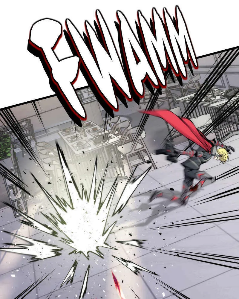 MONOCHROME (Webtoon) Chapter 53 page 163 - 