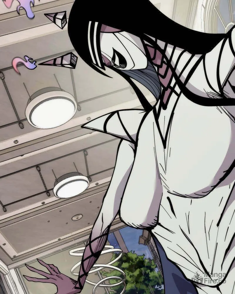MONOCHROME (Webtoon) Chapter 53 page 168 - 