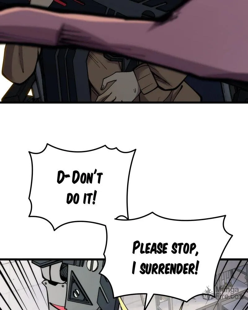 MONOCHROME (Webtoon) Chapter 53 page 171 - 