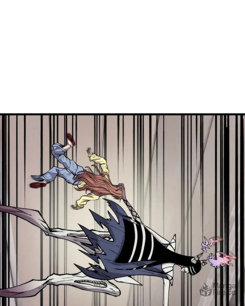 MONOCHROME (Webtoon) Chapter 53 page 174 - 